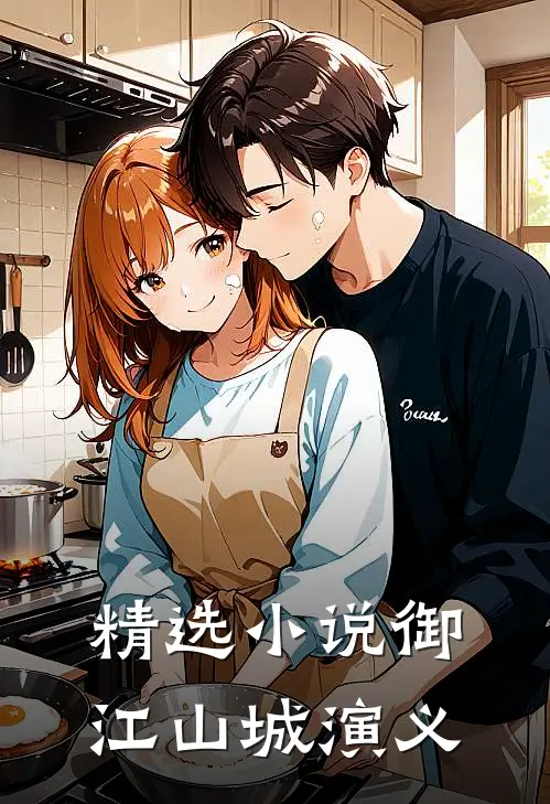 精选小说御江山城演义