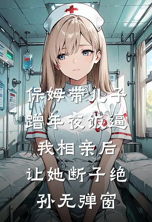 保姆带儿子蹭年夜饭逼我相亲后，让她断子绝孙无弹窗