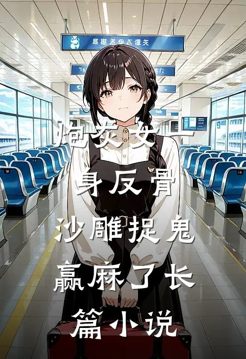 炮灰女一身反骨，沙雕捉鬼赢麻了长篇小说