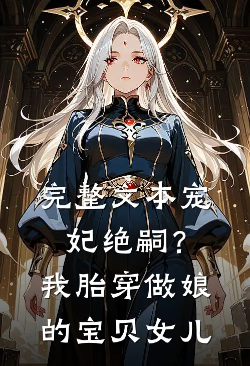 完整文本宠妃绝嗣？我胎穿做娘的宝贝女儿