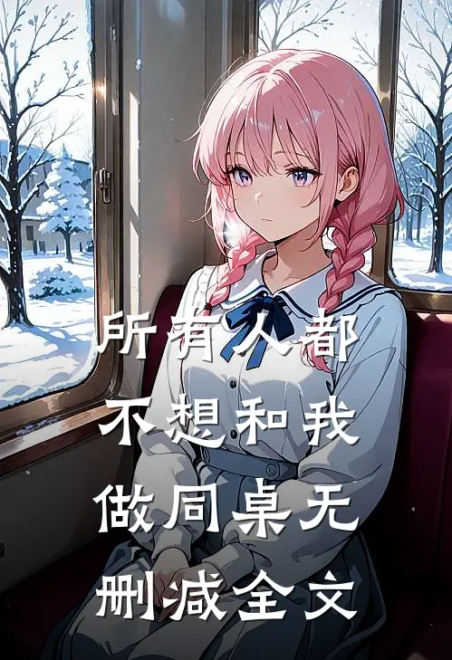 所有人都不想和我做同桌无删减全文