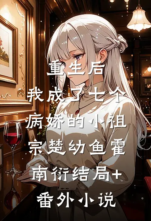 重生后，我成了七个病娇的小祖宗楚幼鱼霍南衍结局+番外小说