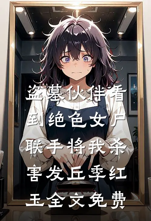 盗墓伙伴看到绝色女尸，联手将我杀害发丘季红玉全文免费