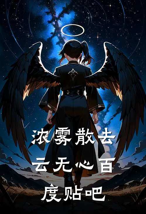 浓雾散去云无心百度贴吧