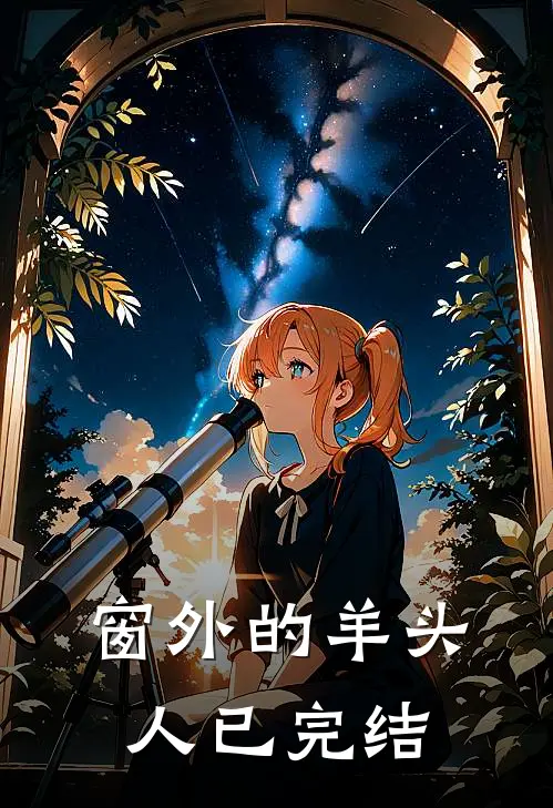 窗外的羊头人已完结