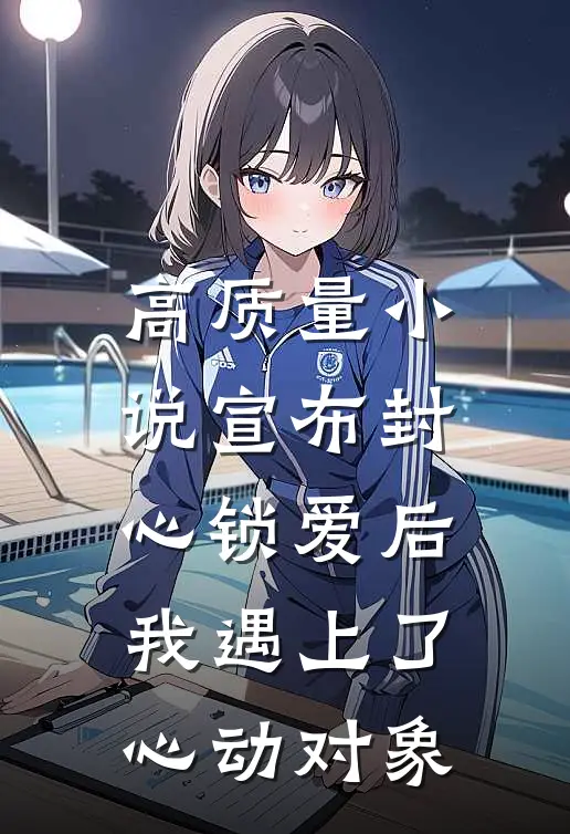 高质量小说宣布封心锁爱后，我遇上了心动对象