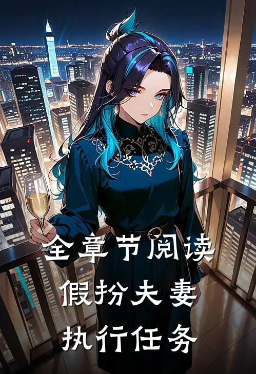 全章节阅读假扮夫妻执行任务