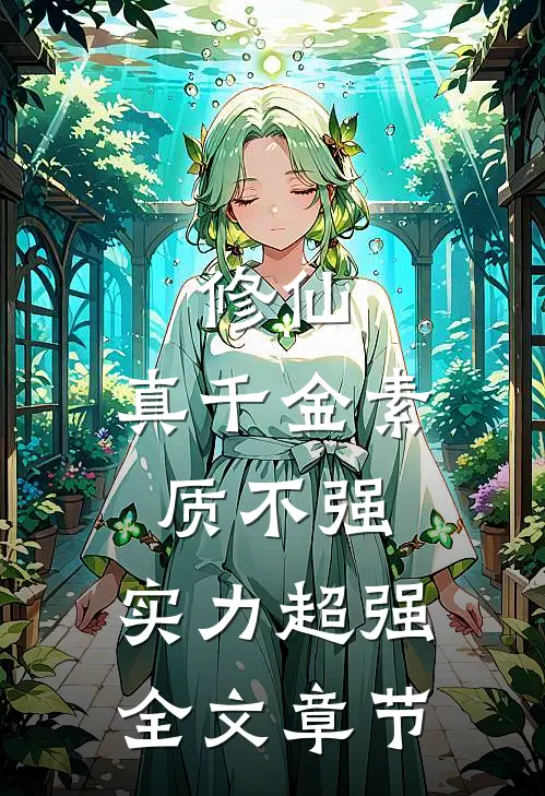 修仙，真千金素质不强，实力超强全文章节