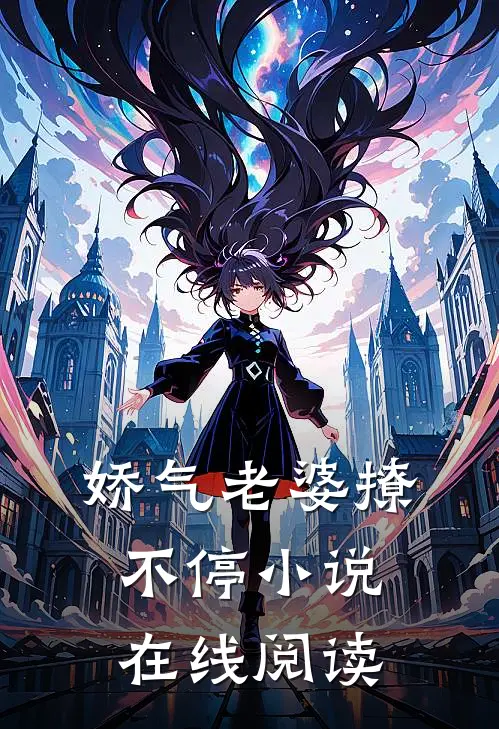 娇气老婆撩不停小说在线阅读