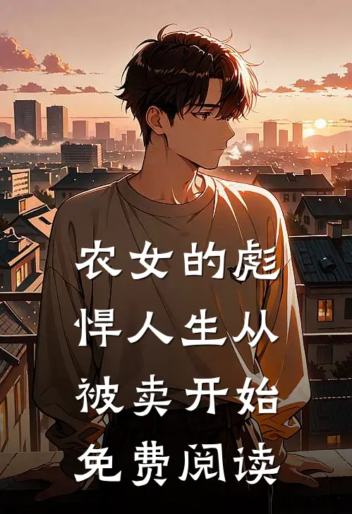 农女的彪悍人生从被卖开始免费阅读
