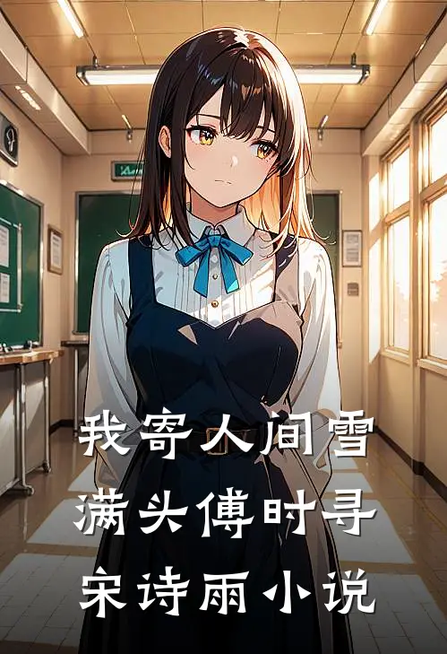 我寄人间雪满头傅时寻宋诗雨小说