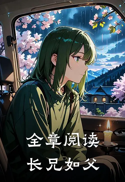 全章阅读长兄如父
