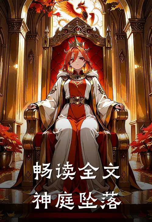 畅读全文神庭坠落