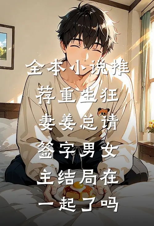 全本小说推荐重生狂妻姜总请签字男女主结局在一起了吗