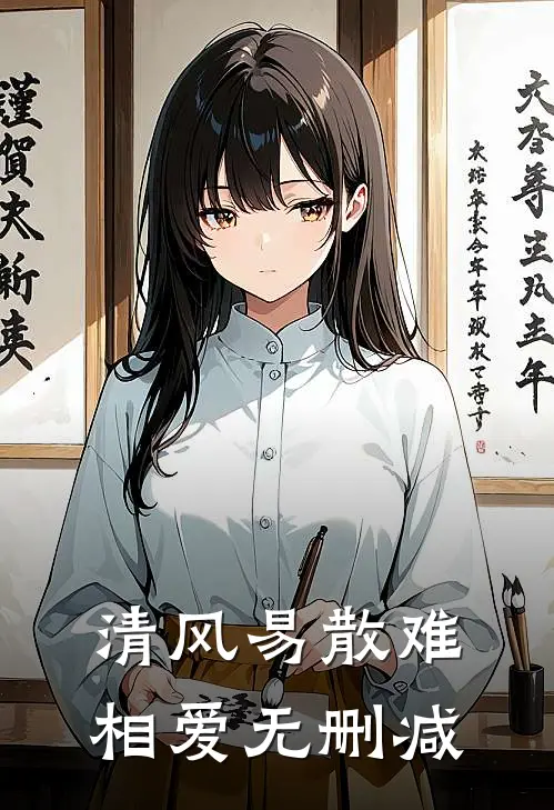 清风易散难相爱无删减