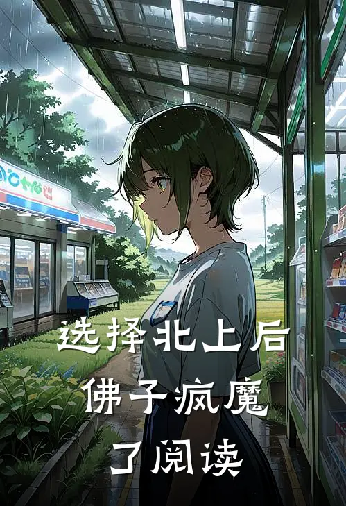 选择北上后，佛子疯魔了阅读