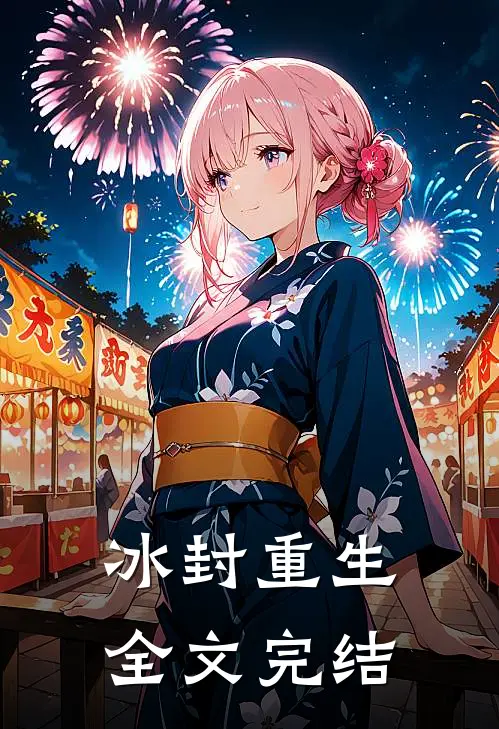 冰封重生全文完结