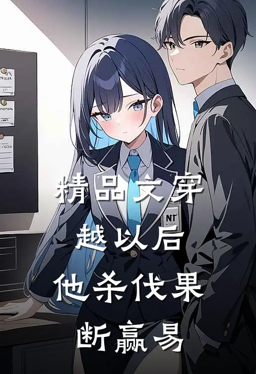 精品文穿越以后,他杀伐果断赢易