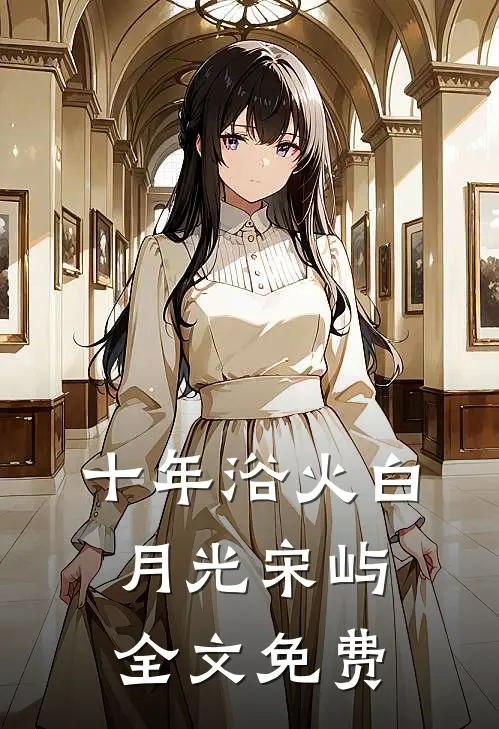 十年浴火白月光宋屿全文免费