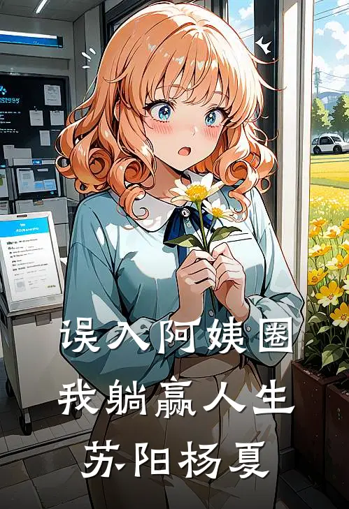 误入阿姨圈，我躺赢人生苏阳杨夏