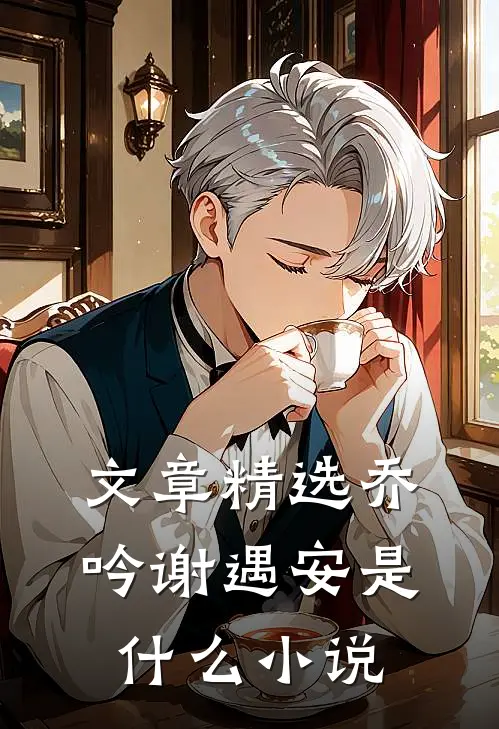 文章精选乔吟谢遇安是什么小说