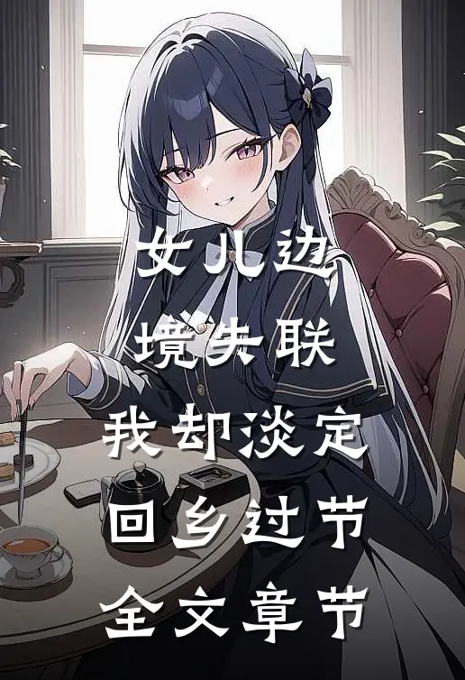女儿边境失联，我却淡定回乡过节全文章节