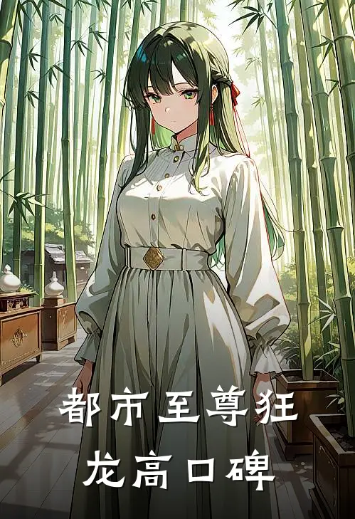 都市至尊狂龙高口碑