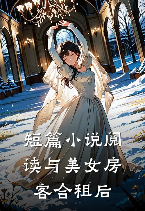 短篇小说阅读与美女房客合租后