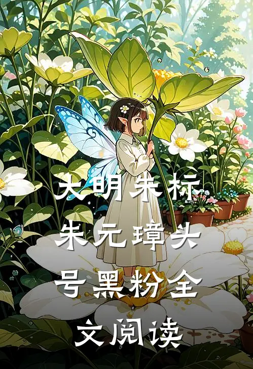 大明朱标：朱元璋头号黑粉全文阅读