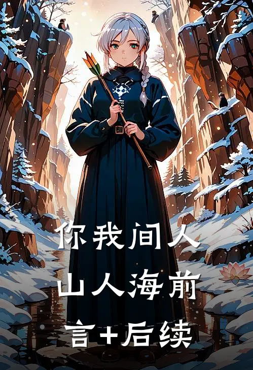 你我间人山人海前言+后续