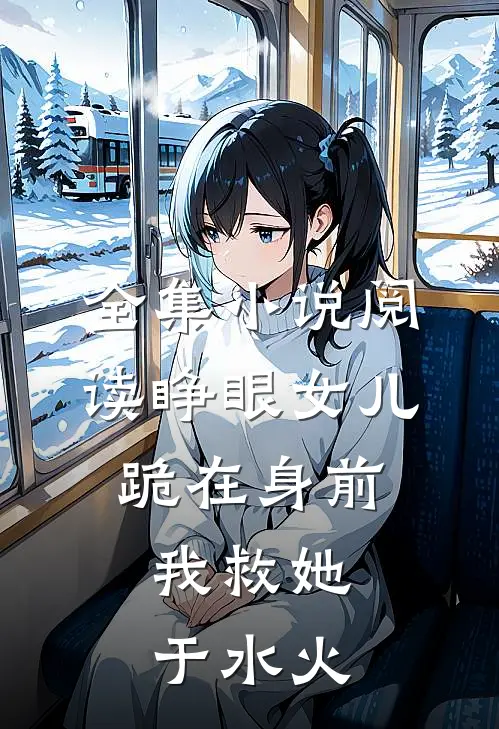 全集小说阅读睁眼女儿跪在身前，我救她于水火
