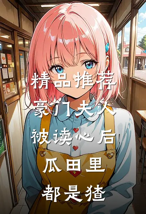 精品推荐豪门夫人被读心后，瓜田里都是猹