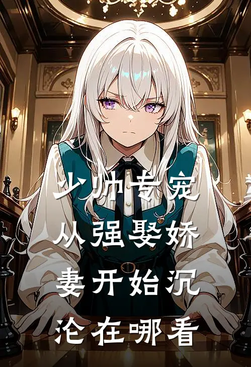 少帅专宠：从强娶娇妻开始沉沦在哪看