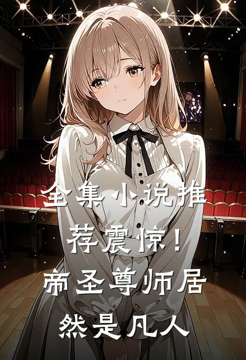 全集小说推荐震惊！帝圣尊师居然是凡人