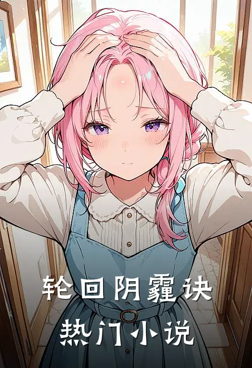 轮回阴霾诀热门小说