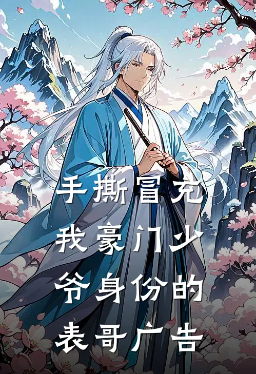 手撕冒充我豪门少爷身份的表哥广告
