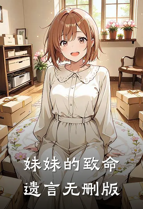 妹妹的致命遗言无删版
