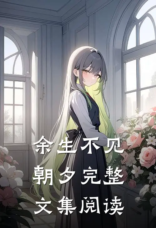 余生不见朝夕完整文集阅读