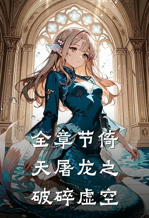 全章节倚天屠龙之破碎虚空