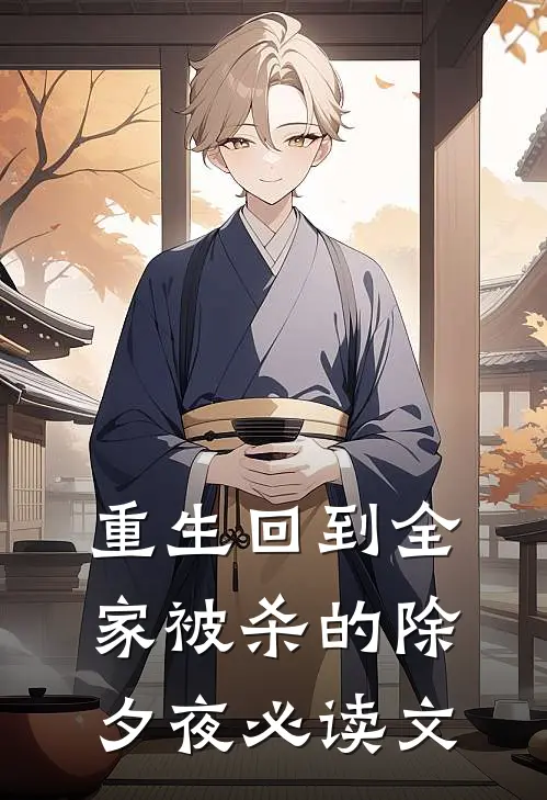 重生回到全家被杀的除夕夜必读文