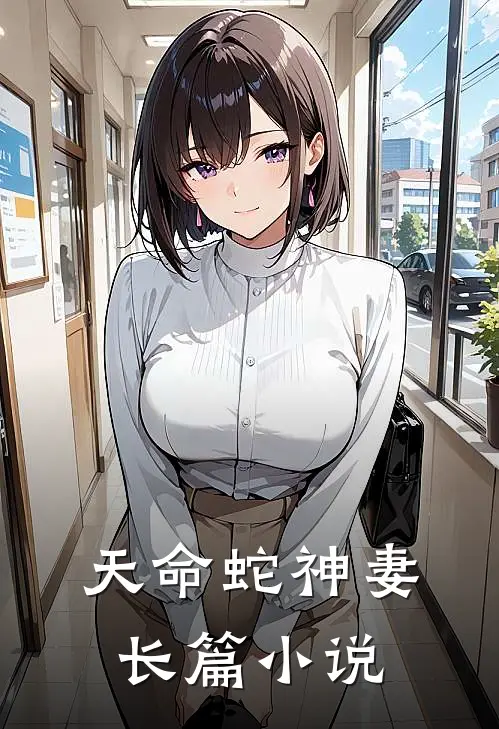 天命蛇神妻长篇小说