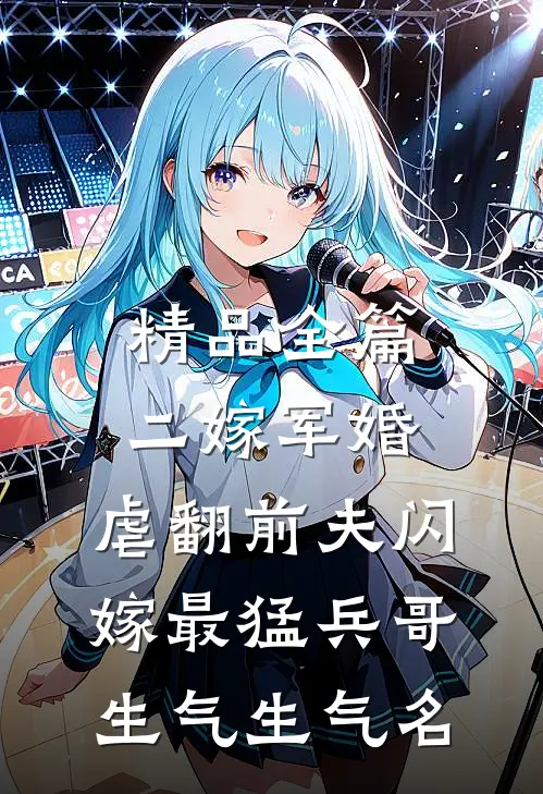 精品全篇二嫁军婚:虐翻前夫闪嫁最猛兵哥[生气][生气]名