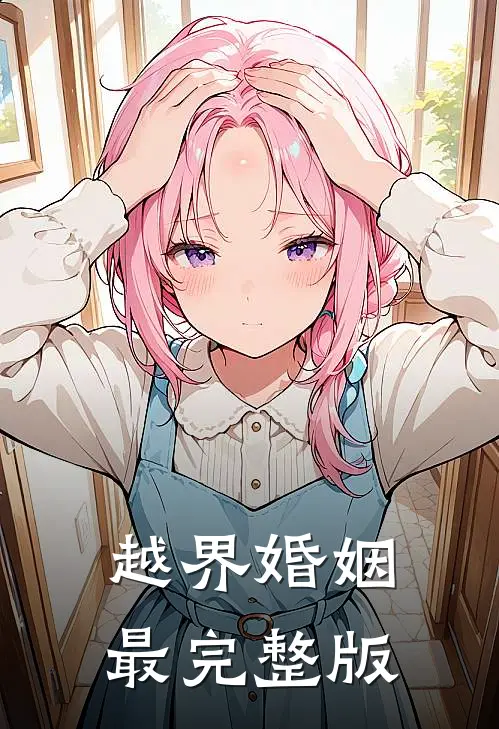 越界婚姻最完整版