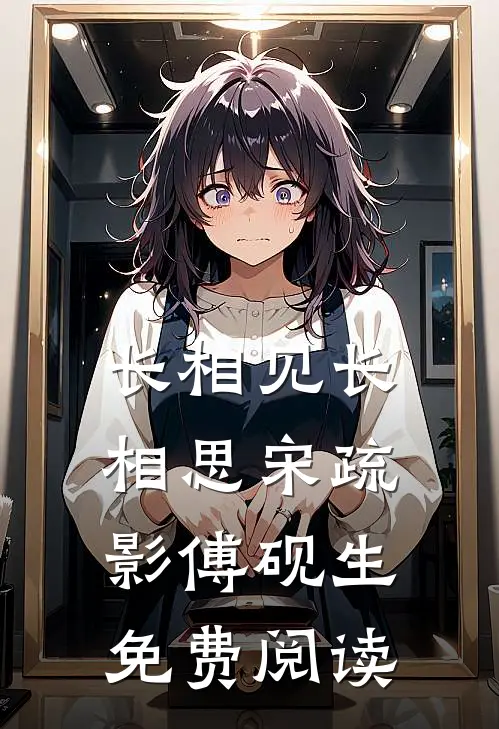 长相见长相思宋疏影傅砚生免费阅读