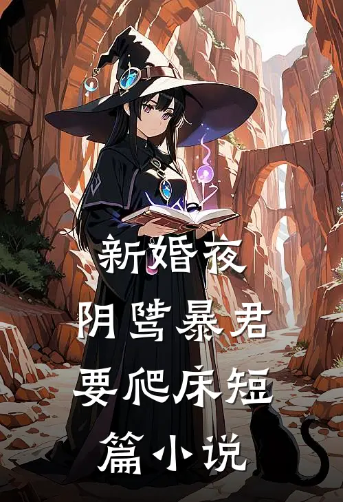 新婚夜，阴骘暴君要爬床短篇小说