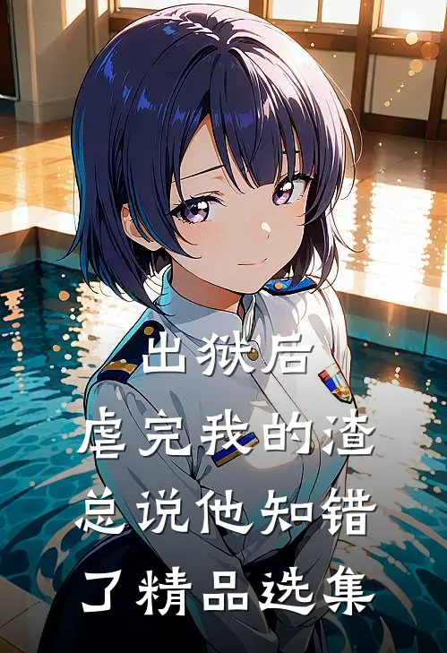 出狱后，虐完我的渣总说他知错了精品选集