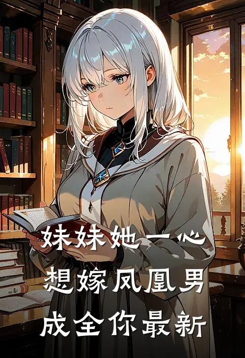妹妹她一心想嫁凤凰男，成全你最新