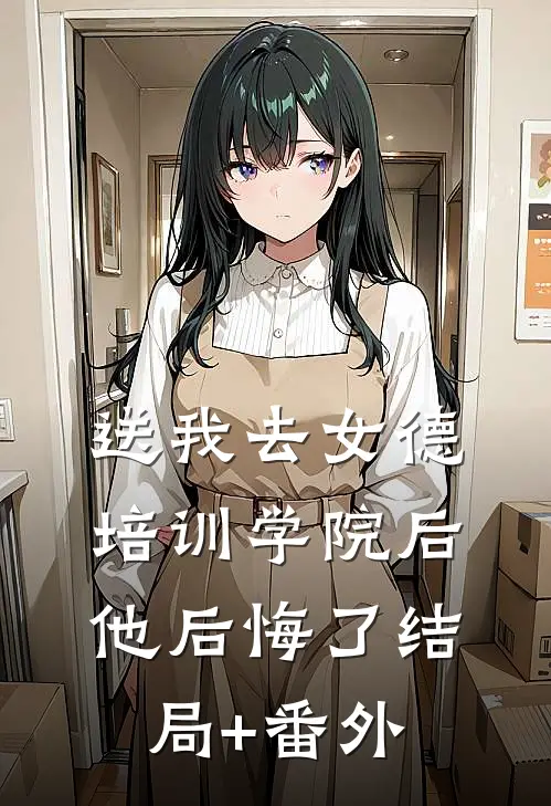 送我去女德培训学院后，他后悔了结局+番外
