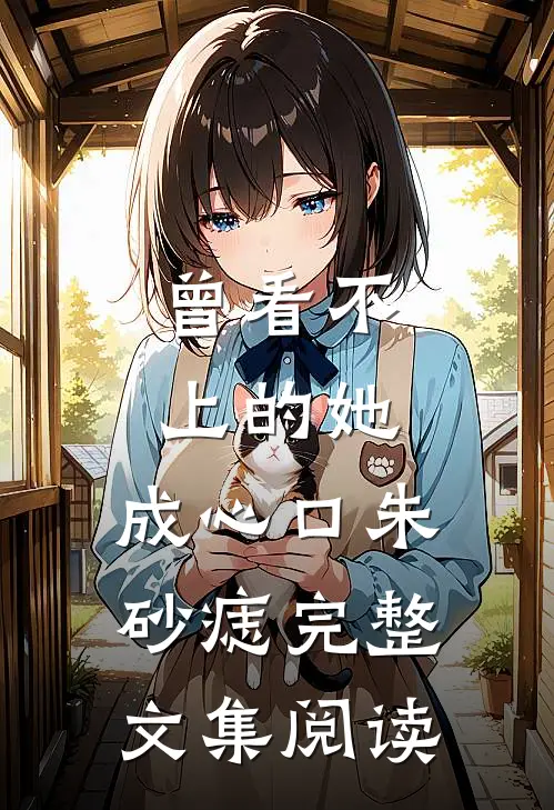 曾看不上的她，成心口朱砂痣完整文集阅读