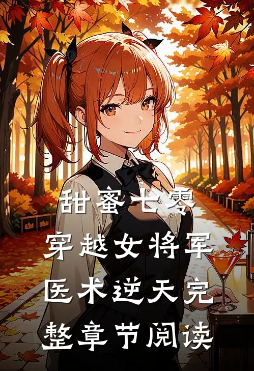 甜蜜七零：穿越女将军医术逆天完整章节阅读